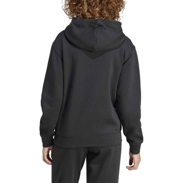 adidas Feelcozy Hoodie W