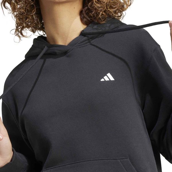 adidas Feelcozy Hoodie W