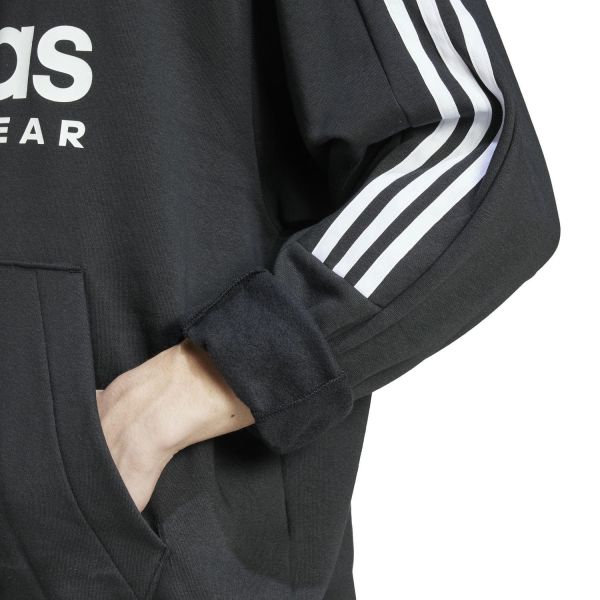 adidas House of Tiro Fleece Hoodie M