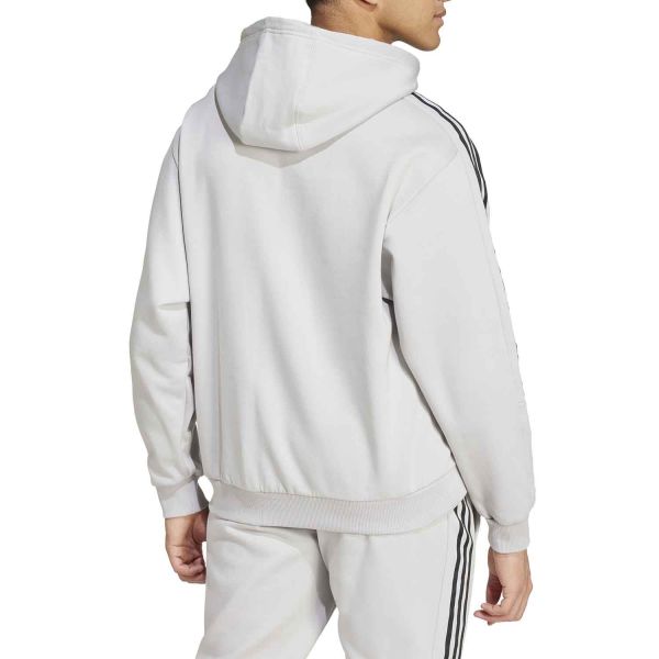 adidas House of Tiro Fleece Hoodie M