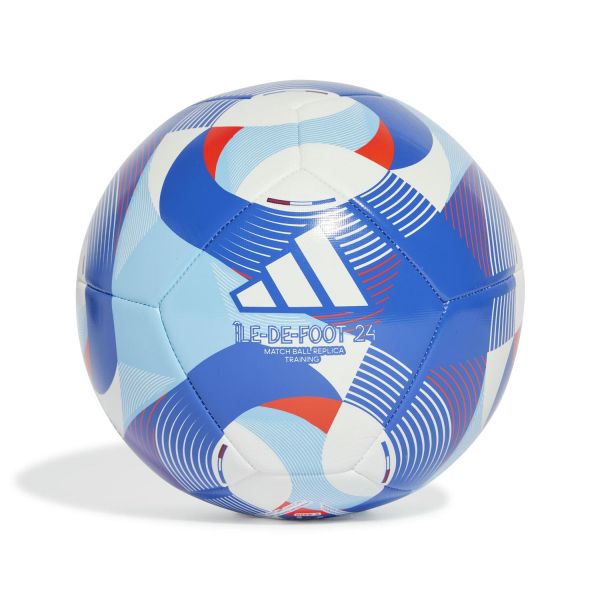 adidas Ile-De-Foot 24 Training Ball