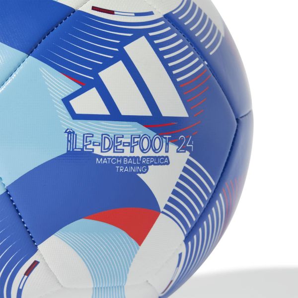 adidas Ile-De-Foot 24 Training Ball