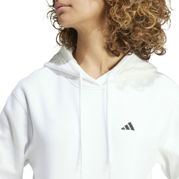 adidas Feelcozy Hoodie W