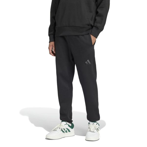 adidas ALL SZN Fleece Regular Tapered Joggers M