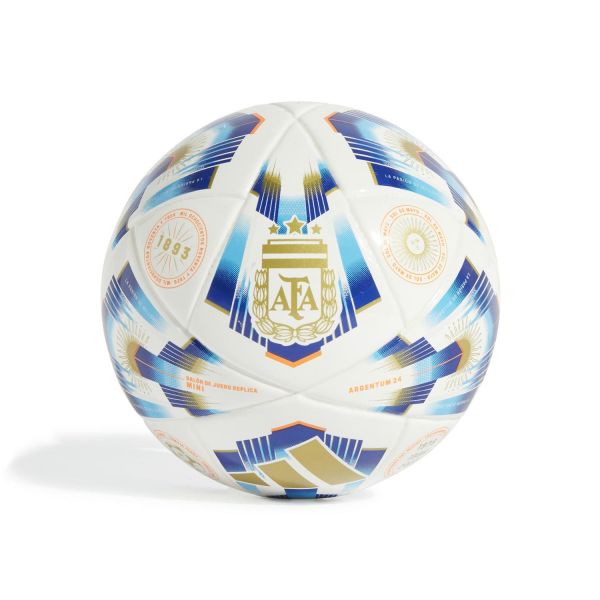 adidas Argentum 24 Mini Ball