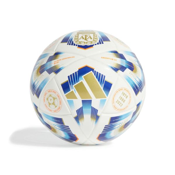 adidas Argentum 24 Mini Ball