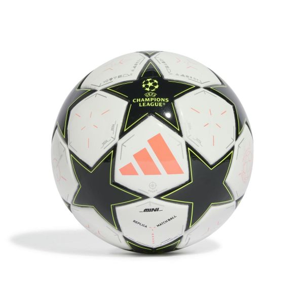 adidas UCL 24/25 Group Stage Mini Ball