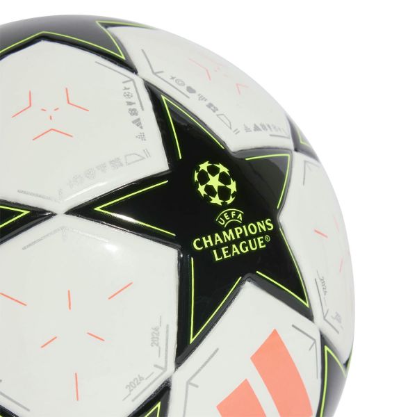 adidas UCL 24/25 Group Stage Mini Ball