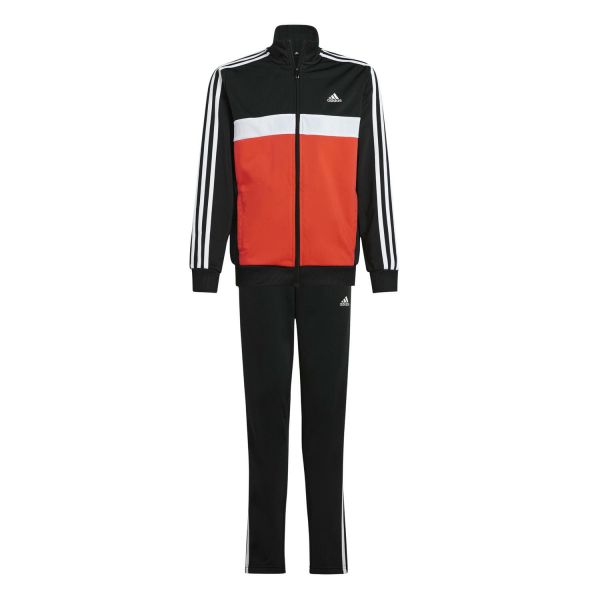 adidas Essentials 3-Stripes Tiberio Track Suit K