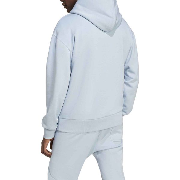 adidas ALL SZN Fleece Hoodie M