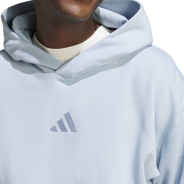 adidas ALL SZN Fleece Hoodie M