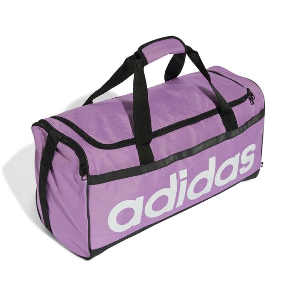 adidas Essentials Linear Duffel Bag Medium