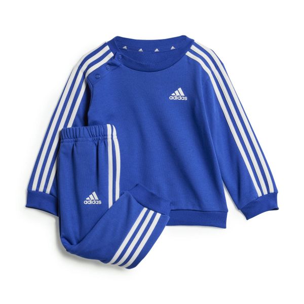 adidas Essentials 3-Stripes Jogger Set Inf