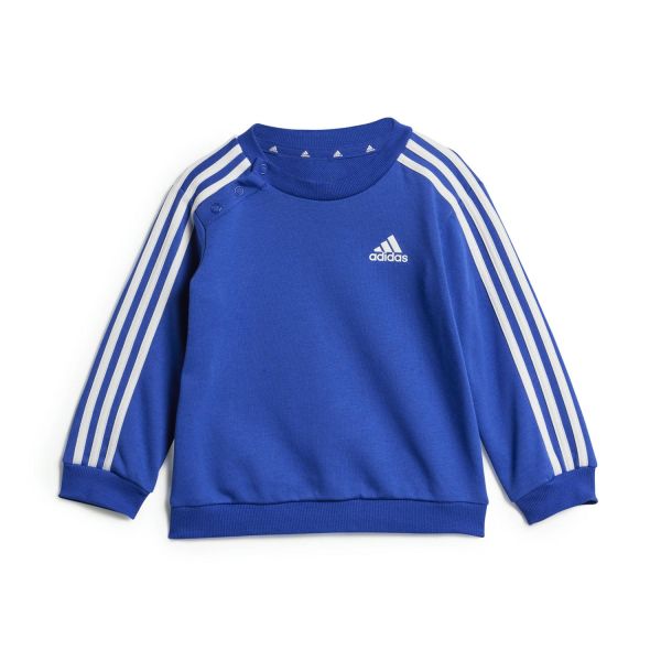 adidas Essentials 3-Stripes Jogger Set Inf