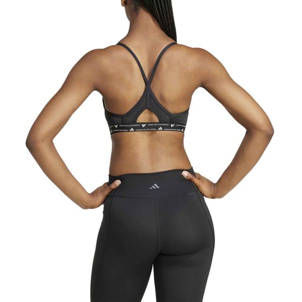 adidas Aeroreact Bra for Training W