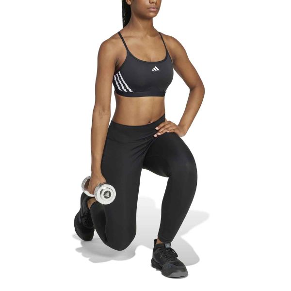 adidas Aeroreact Bra for Training W