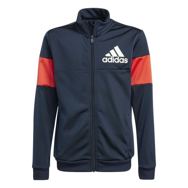 adidas Back-To-School Track Suit K