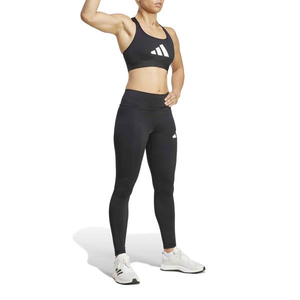 adidas Train Essentials Big Logo Full-Length Leggings W