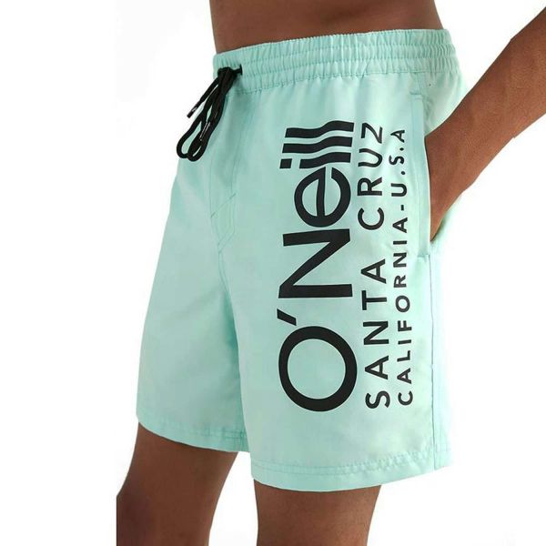 O'Neill Original Cali 16