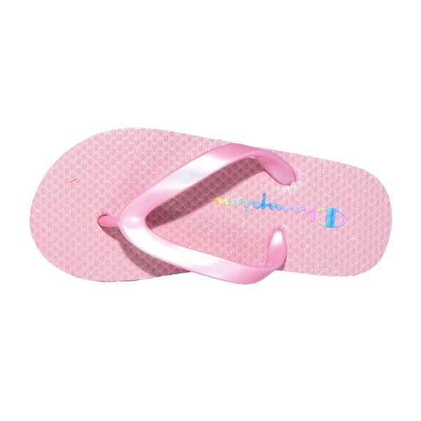 Champion Glam Flip Flops K