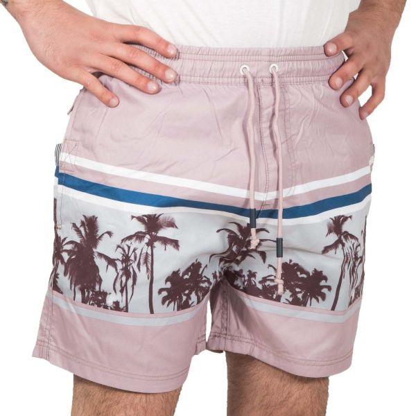 Smith & Jones Neocon Swim Shorts M