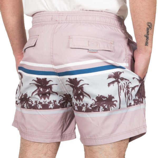 Smith & Jones Neocon Swim Shorts M