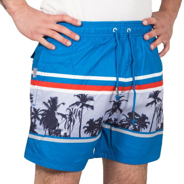 Smith & Jones Neocon Swim Shorts M