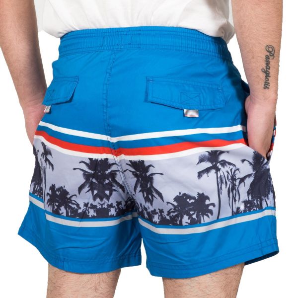 Smith & Jones Neocon Swim Shorts M