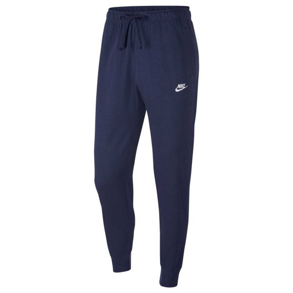 Nike Club Jersey Joggers M