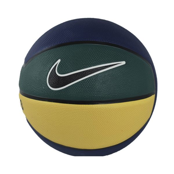 Nike LeBron Playground 4P Basketball