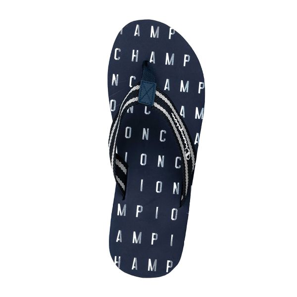 Champion Cabana Flip Flops M