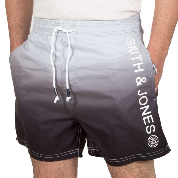 Smith & Jones Valto Swim Shorts M