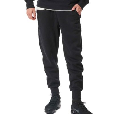 Body Action Fleece Sportstyle Joggers M