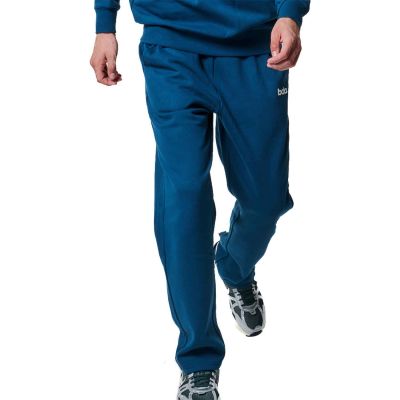 Body Action Fleece Sportstyle Joggers M