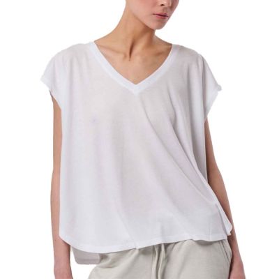 Body Action Natural Dye Oversized Top W