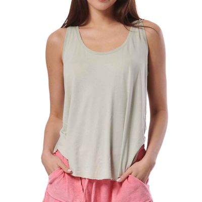 Body Action Natural Dye Tanktop W