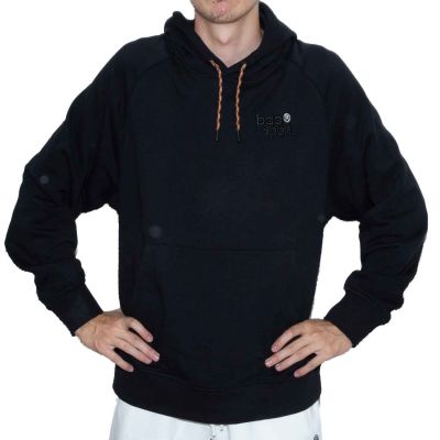 Body Action Fleece Pullover Hoodie M