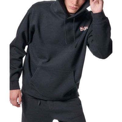 Body Action Pullover Hoodie M