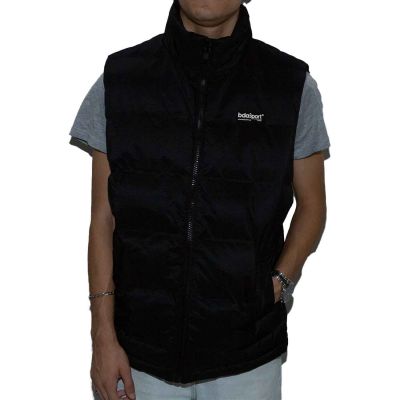 Body Action Puffer Vest M