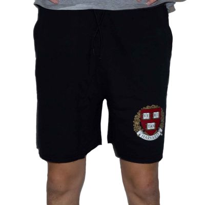 Park Fields Harvard French Terry Vermuda Shorts M