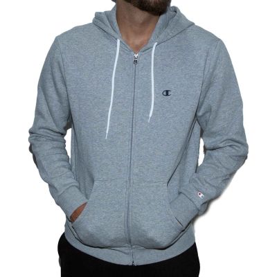 Champion Full-Zip Sweater M