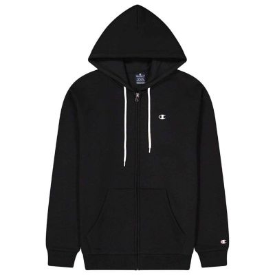 Champion Full-Zip Sweater M