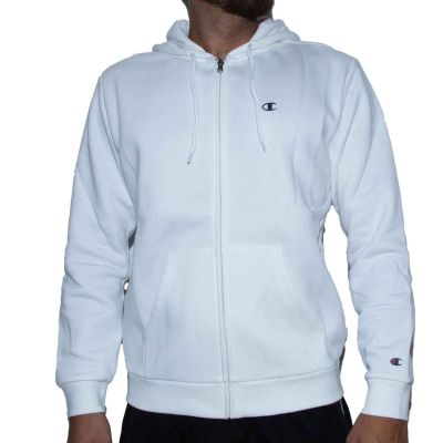 Champion Full-Zip Sweater M