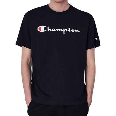 Champion Crewneck T-Shirt M