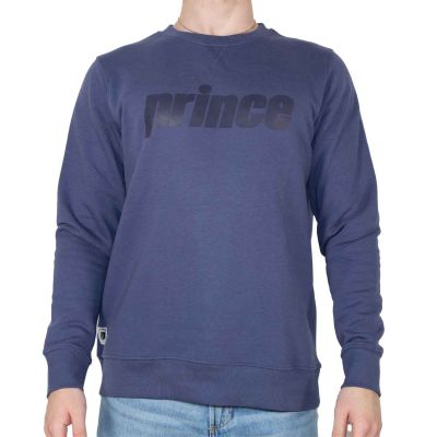 Prince Logo Crewneck Sweater M