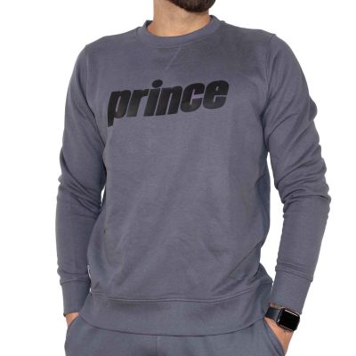 Prince Logo Crewneck Sweater M