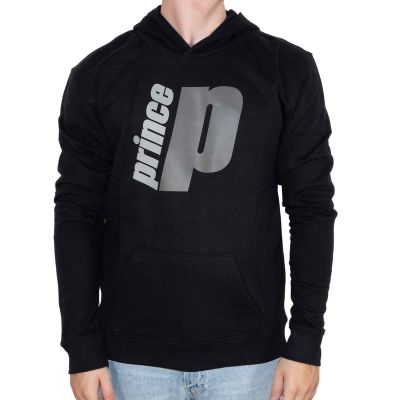 Prince Logo Hoodie M