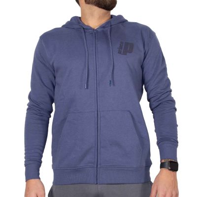 Prince Logo Zip Hoodie M