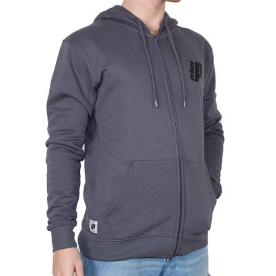 Prince Logo Zip Hoodie M