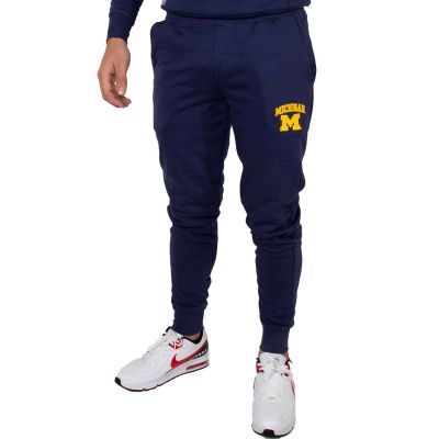 Park Fields Michigan Joggers M